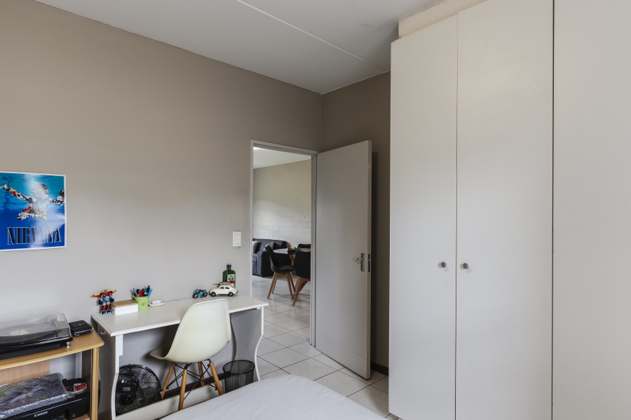2 Bedroom Property for Sale in Klein Welgevonden Western Cape